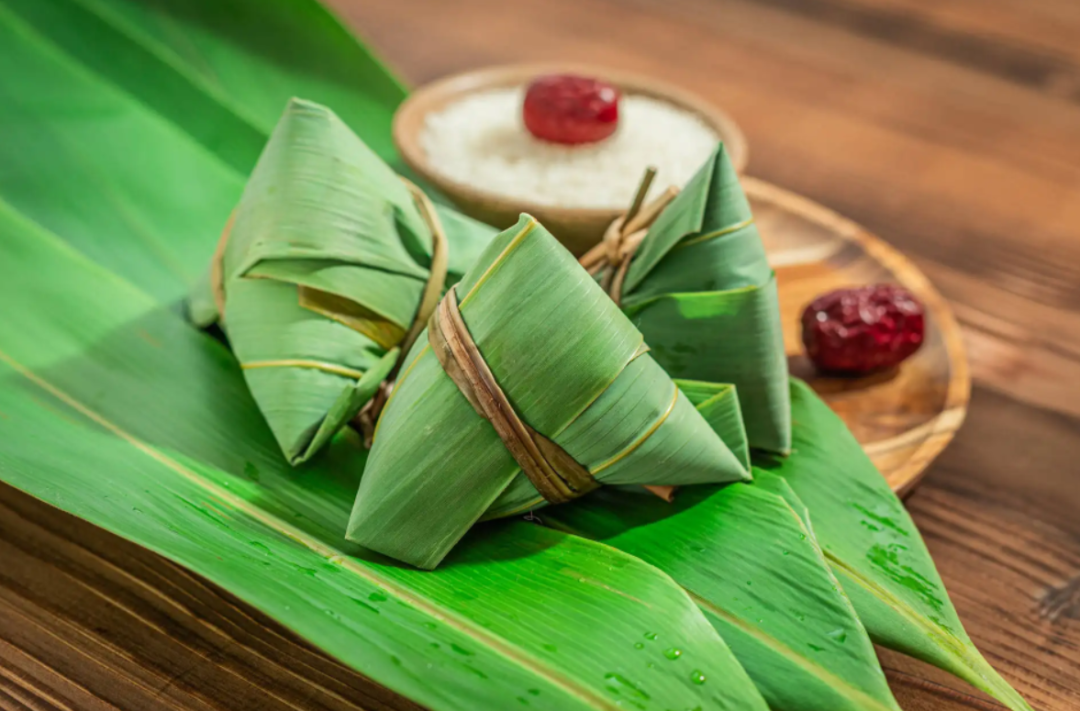 【会员动态】粽子上市前，别忘了做个&ldquo;全面体检&rdquo;！